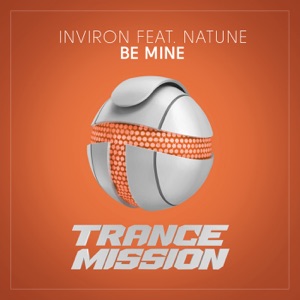 Be Mine (feat. Natune) - Single