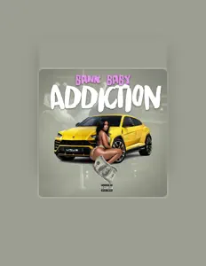 Listen to Bank Baby, watch music videos, read bio, see tour dates & more!