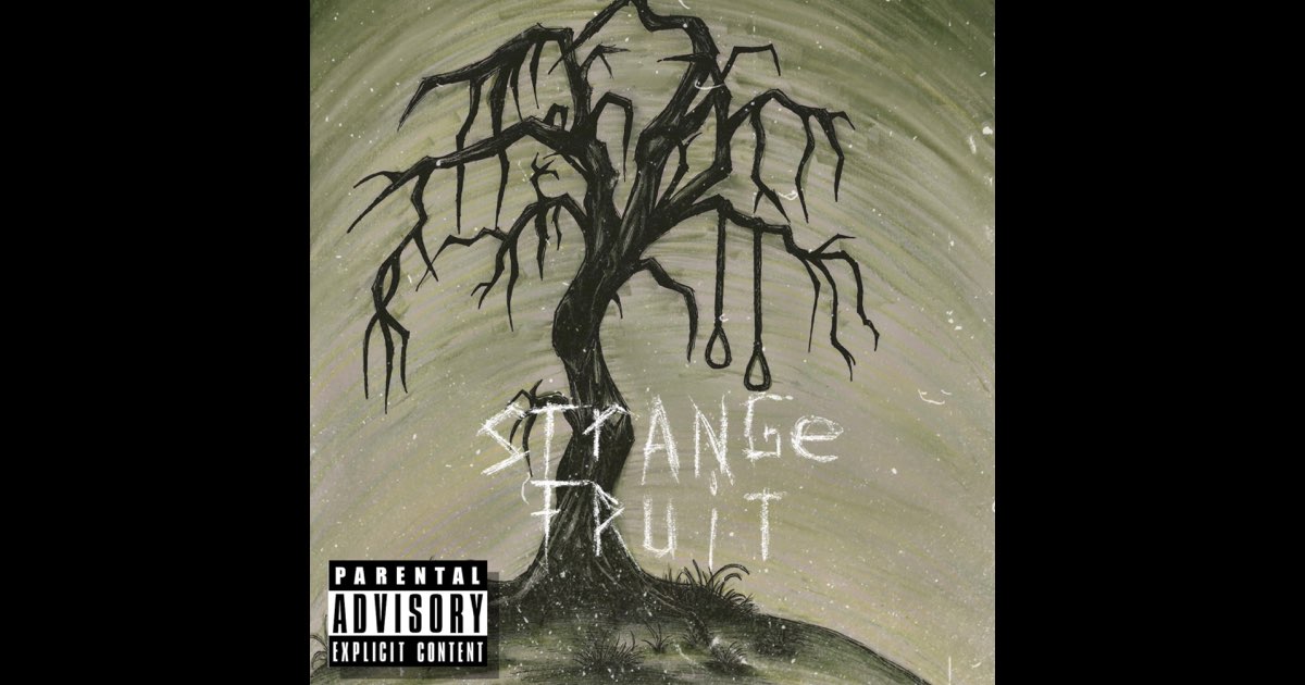 ‎Strange Fruit (feat. Ro$ama) - Single - Album by BigXthaPlug - Apple Music