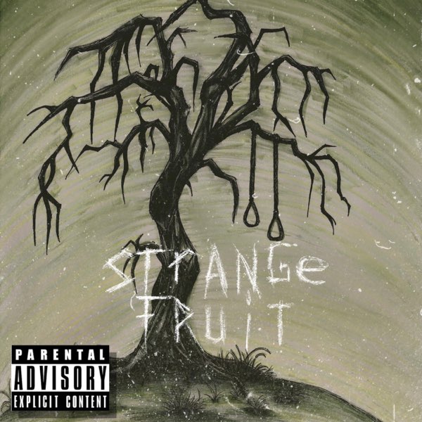 Strange Fruit (feat. Ro$ama) - Single - Album by BigXthaPlug