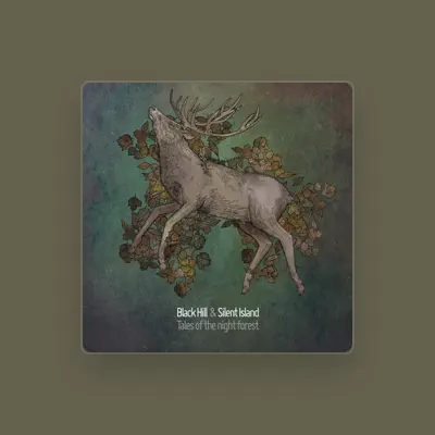 Listen to Silent Island, watch music videos, read bio, see tour dates & more!