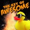 Reggae Shark - The Key of Awesome lyrics