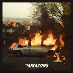 The Amazons (Deluxe)