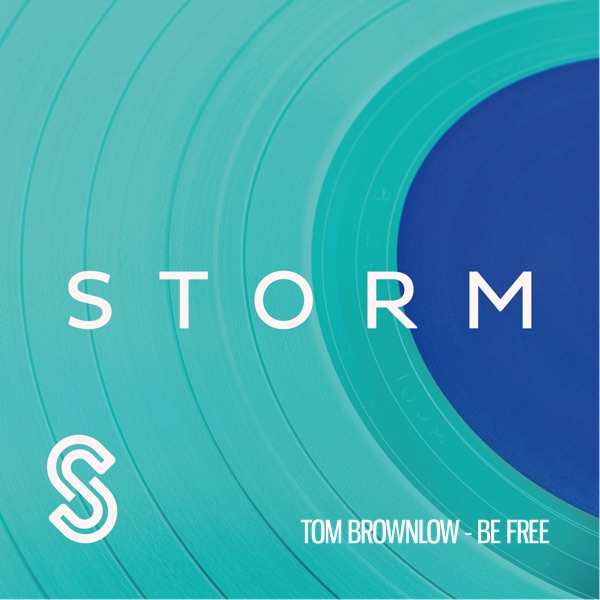 Be Free - Single