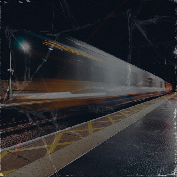 Late (feat. Wylo)