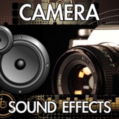 Camera Sound Effects artwork