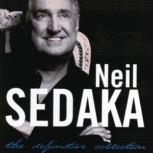 Neil Sedaka - Bad Blood - Line Dance Music