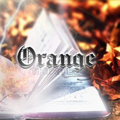 Orange - Single