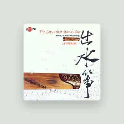 Listen to Wang Lien, watch music videos, read bio, see tour dates & more!