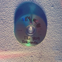 The 809 Interlude (Instrumental) - Single - BlakeTheAlien & Julio Mook