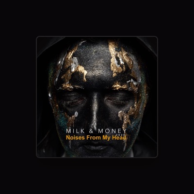 Listen to Milk Money, watch music videos, read bio, see tour dates & more!
