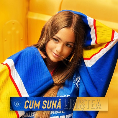 Cum Suna Linistea - Single