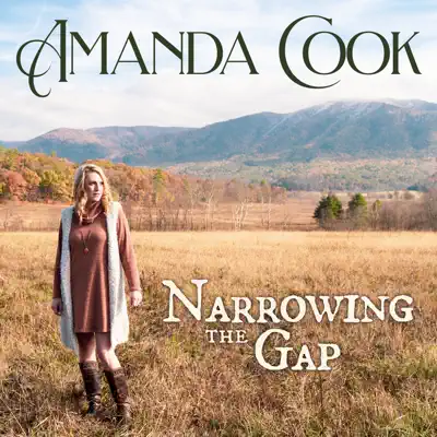 Listen to Narrowing the Gap by Amanda Cook