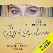 The Well of Loneliness (Unabridged) - Radclyffe Hall Cover Art