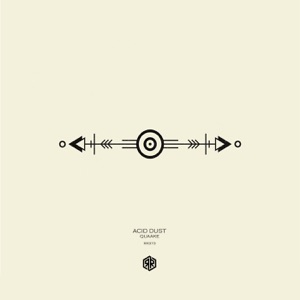 Acid Dust - Single