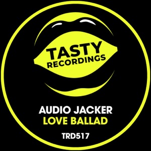 Love Ballad - Single
