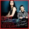 D.h.t. Ft. Edmee - Listen To Your Heart (piano Versie)