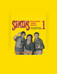 Listen to Senzus, watch music videos, read bio, see tour dates & more!