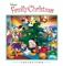 Carol of the Bells - The Disney Holiday Chorus lyrics