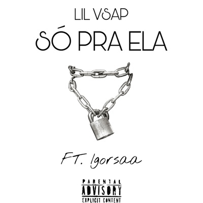 Só pra Ela (feat. Igorsaa) - Single