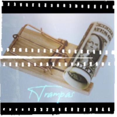 Trampas prod. Sánchez - Single