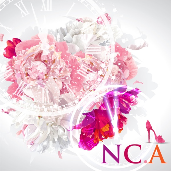 Cinderella Time - Single