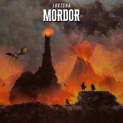 Mordor - Single
