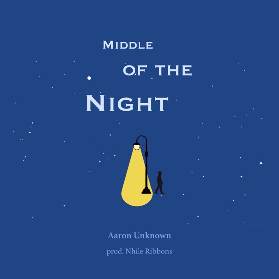 Cover artwork for Middle of the Night