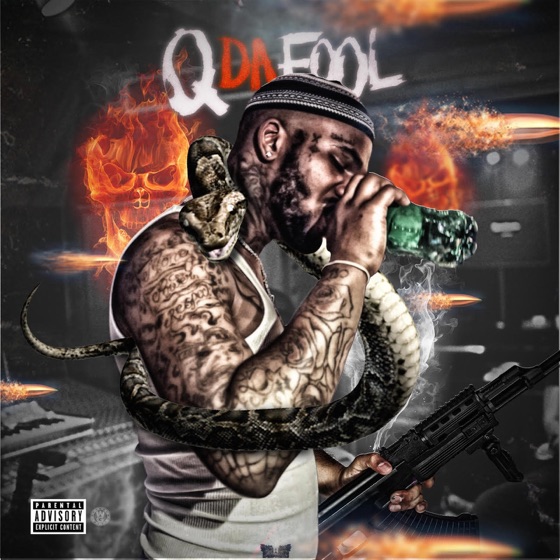Cover artwork for Hit or Miss