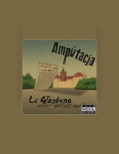 Listen to AmpÓtacja, watch music videos, read bio, see tour dates & more!