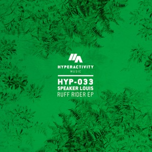 Ruff Rider - Single