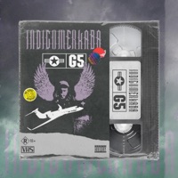 G5 - Single - Indigomerkaba