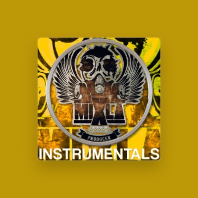 Listen to Mixla Production Beats, watch music videos, read bio, see tour dates & more!