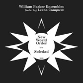 William Parker - New World Order