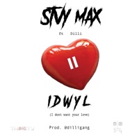 Idwyl (feat. Dilli) - Single - Stvy MAX