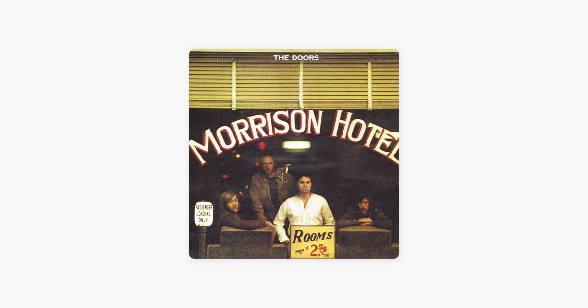 Песня my door. The Doors: Morrison Hotel. Roadhouse Blues the Doors. The Doors waiting for the Sun 1968. Doors "waiting for the Sun".