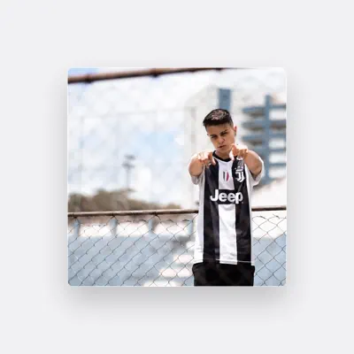 Listen to Mc Jhonson, watch music videos, read bio, see tour dates & more!