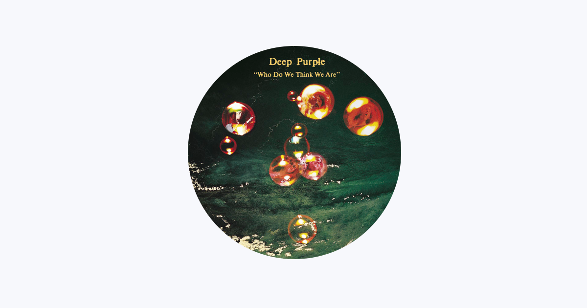 Deep Purple — Apple Music