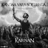 Kandaa Vara Sollunga (From "Karnan") artwork