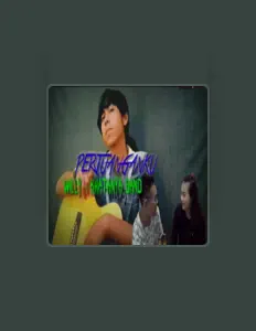 Dengarkan Willi, tonton video musik, baca bio, lihat tanggal tur & lainnya!