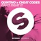 Can't Fight It - Quintino & Cheat Codes lyrics