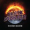 Am I Going Insane (Radio) - Black Sabbath lyrics