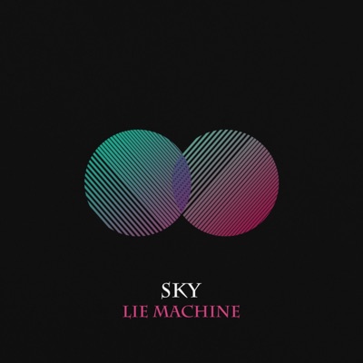 Lie Machine - Single