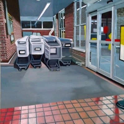 Find Your Way (feat. Paul Smallman) - Single