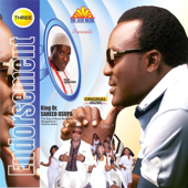 Endorsement 3 (EP) - KING DR. SAHEED OSUPA OLUFIMO