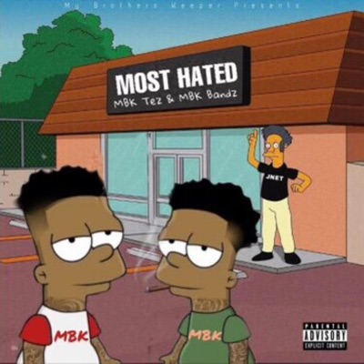 Most Hated