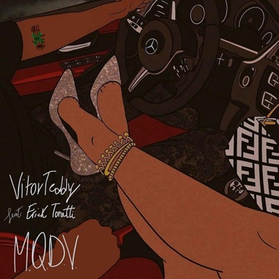 Mqdv (feat. Erick Tonetti) - Single