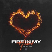 Fire in My Heart artwork