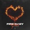 Fire in My Heart artwork