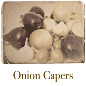 Onion Capers artwork